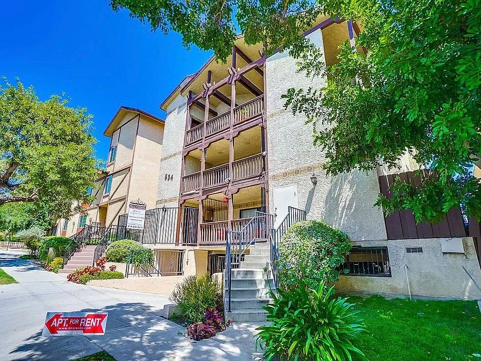 1st image of 534 E Cypress Ave APT C
