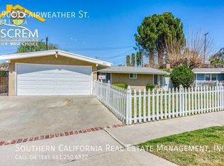 19011 Fairweather St, Santa Clarita, CA 91351