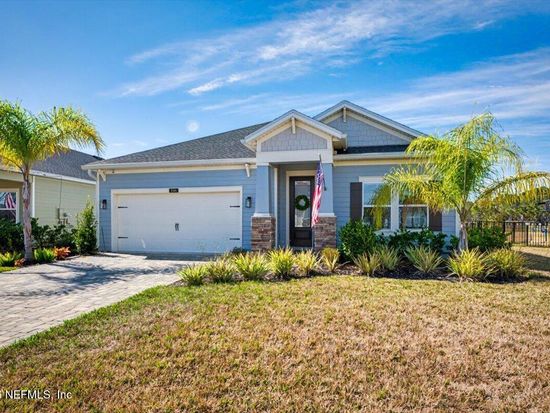 106 VARNER Way, Saint Augustine, FL 32092