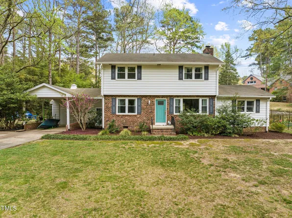 415 Long Leaf Dr, Chapel Hill, NC 27517