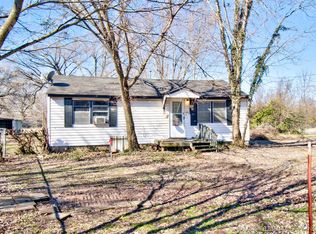 1101 Kershaw Dr, Muskogee, OK 74401