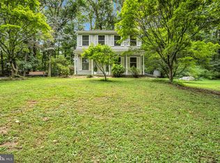 1866 Copenhaffer Rd, Dover, PA 17315