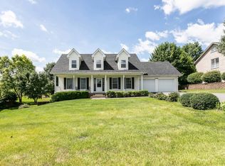 196 Mockingbird Dr, Springfield, KY 40069