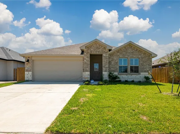 7805 Iron Man Dr, Corpus Christi, TX 78414
