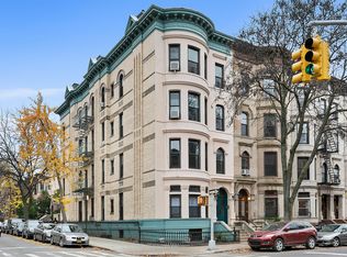 307 6th Ave APT 2R, Brooklyn, NY 11215