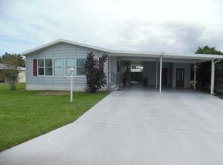 917 Fir St, Barefoot Bay, FL 32976