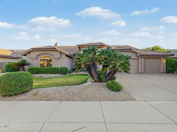 9233 E PALM TREE Drive, Scottsdale, AZ 85255