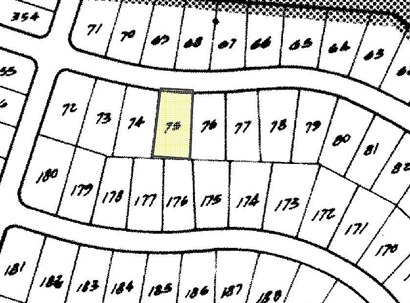 1st image of LOT 75 Northridge Dr