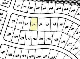 LOT 75 Northridge Dr, Mancelona, MI