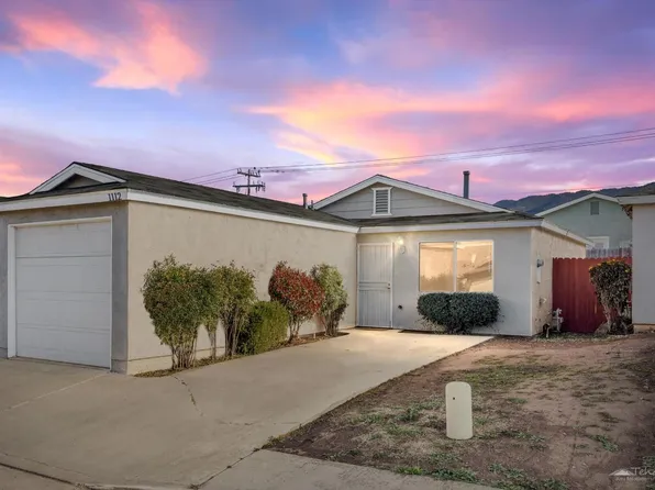 1112 Miller Ln, Tehachapi, CA 93561