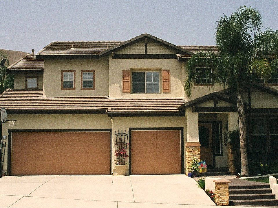 The House of Your Dreams