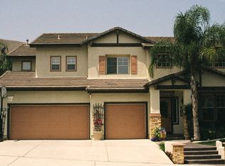16348 Starstone Rd, Chino Hills, CA 91709