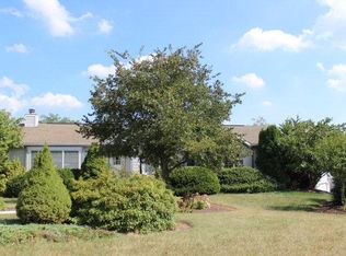 601 Stoney Run Rd, Pottsville, PA 17901