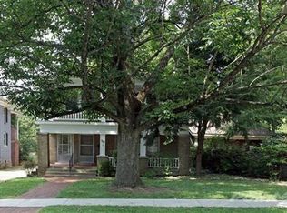 119 McDowell Rd, Lexington, KY 40502