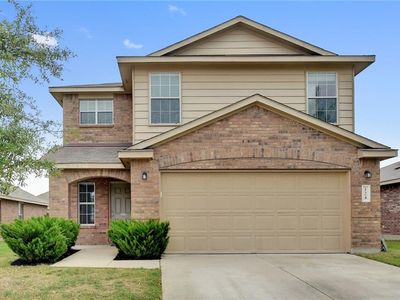 124 Inca Dove Ln, Leander, TX, 78641