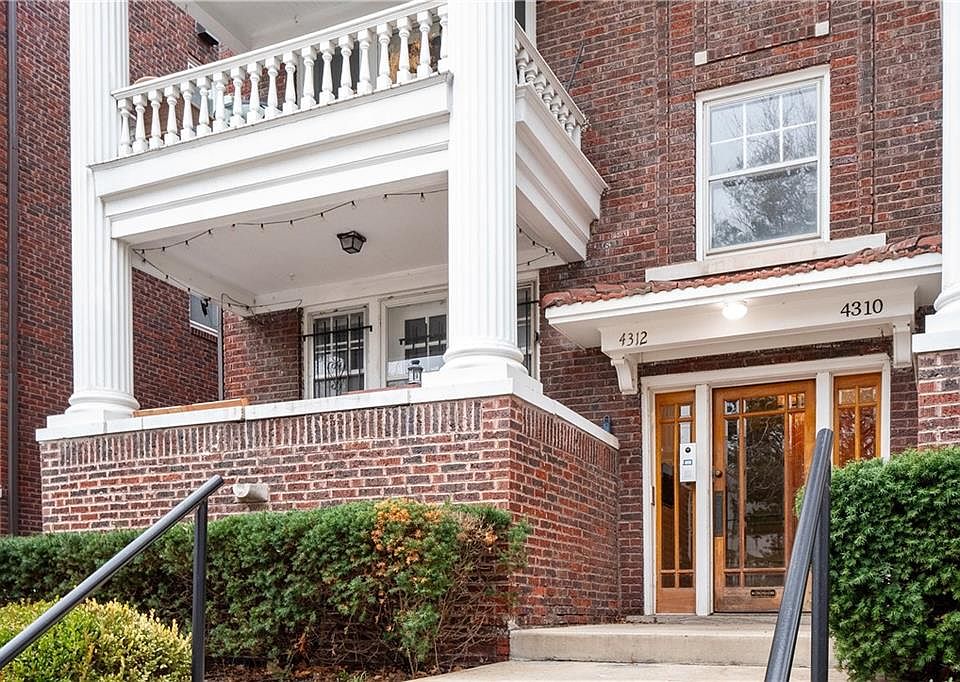 1st image of 4312 Oak St #1S