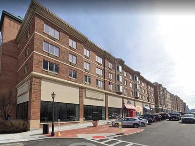 1201 City Pl, Edgewater, NJ, 07020