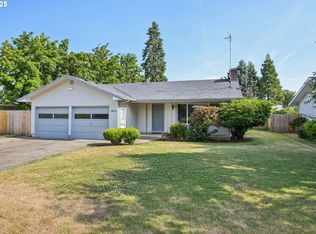1631 N Clark St, Cornelius, OR 97113