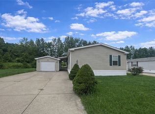 3761 Worthington St, Portage, IN
