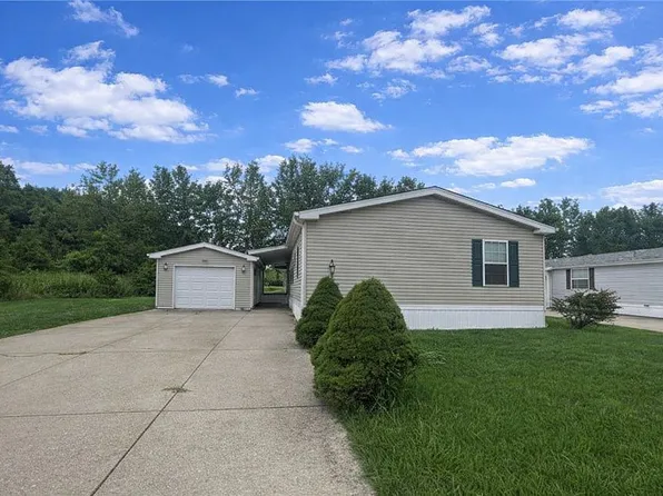 3761 Worthington St, Portage, IN 46368