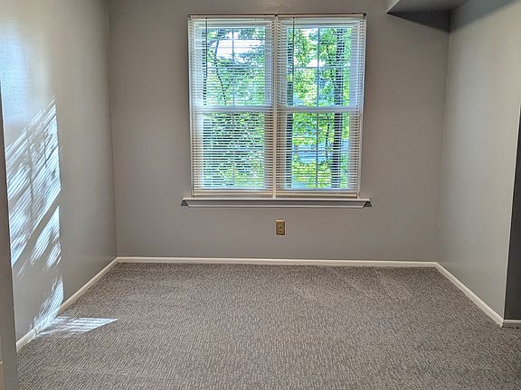 Dining room after innovation
