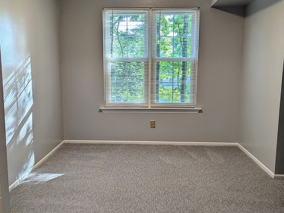 Dining room after innovation