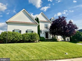 463 Grand Oak Way, Seven Valleys, PA 17360