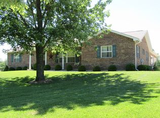 370 Highway Pp, Silex, MO 63377