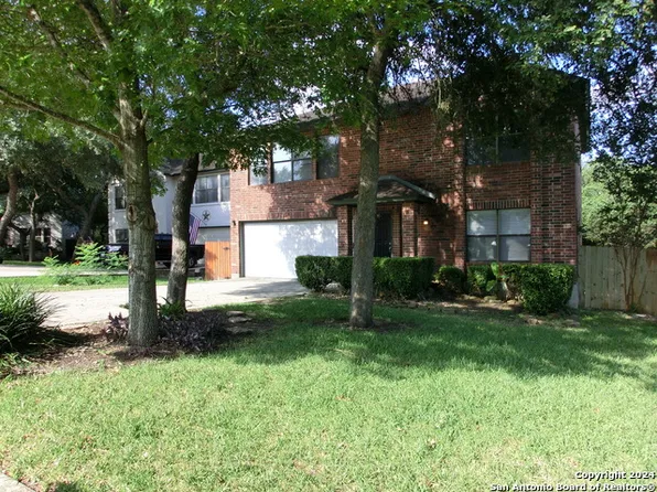 15815 Pleasant Well Dr, San Antonio, TX 78247
