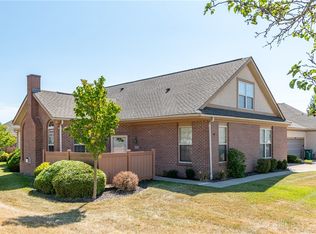 8823 Birkdale Hills Cir, Dayton, OH 45458