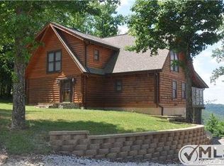 1800 Lafever Ridge Rd, Silver Point, TN 38582