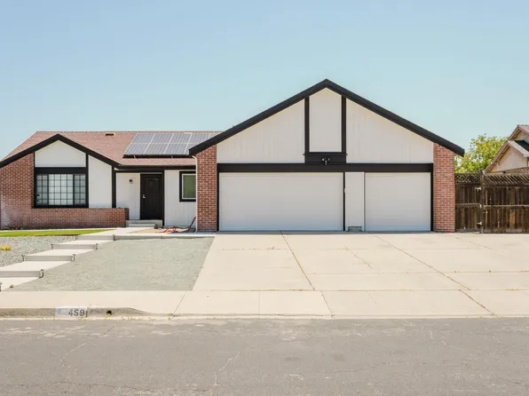 459 Hazelnut Dr, Oakley, CA 94561