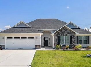 278 Wood House Dr, Jacksonville, NC 28546