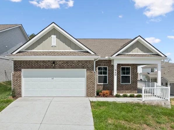 340 Emerald Blvd, Lebanon, TN 37087
