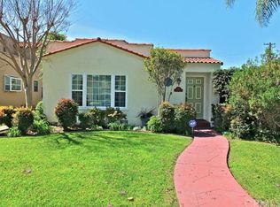 1457 Park Ave, Long Beach, CA 90804