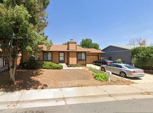 16825 E Kenyon Dr, Aurora, CO 80013