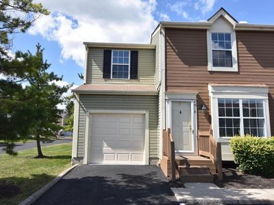 4918 Stoneybrook Blvd, Hilliard, OH, 43026