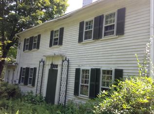 1324 Canal Rd, Sanbornville, NH 03872