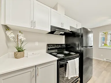 1 Bedroom x 1 Bathroom
