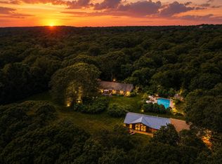 31 Josiah Sachem Way, West Tisbury, MA 02575