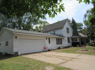 505 Degraff Ave, Swanville, MN 56382
