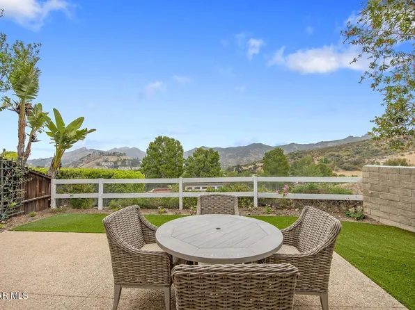 3434 Twin Lake Rdg, Westlake Village, CA 91361
