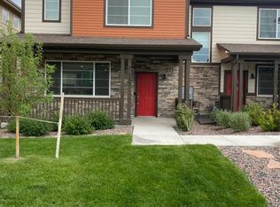 21533 E 59th Pl, Aurora, CO 80019