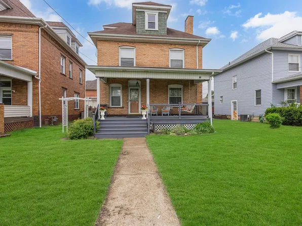 451 Fair Ave, Beaver, PA 15009