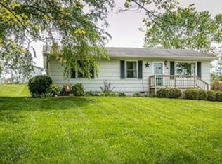 704 Lowell Jones Rd, Piney Flats, TN 37686