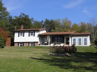 702 Huling Rd, Linden, PA 17744