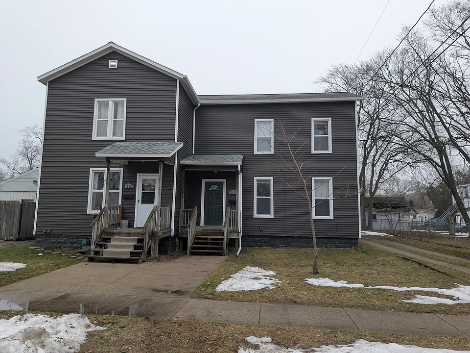 110 N Albee St #110