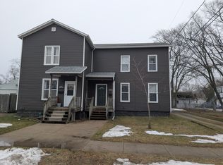 110 N Albee St #110, Grand Haven, MI 49417