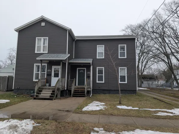 110 N Albee St #110, Grand Haven, MI 49417