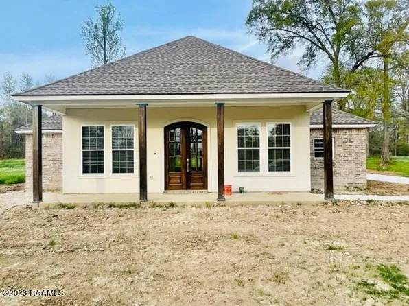 649 Laddie James Cir, Opelousas, LA 70570